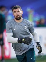 Fussball WM 2026 Vorrunde: Australien - Paraguay