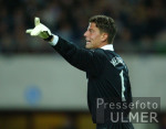 FUSSBALL UEFA Cup Austria Wien  - Borussia Dortmund