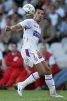 Fussball International, Olympique Lyon