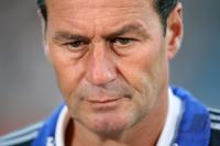 Fussball 1. Bundesliga: Bochum - Hamburg