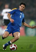 Fussball International, Zypern: LAMBROU