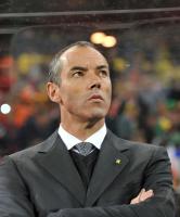 FUSSBALL WM 2010, VORRUNDE:  Kamerun - Holland