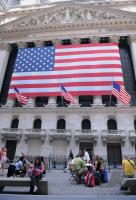 WIRTSCHAFT, New York Stock Exchange