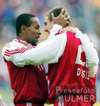 Jubel Ze Roberto - Deisler