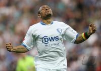 Fussball 1. Bundesliga: Bochum, EPALLE