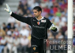 Fussball  Schweizer Super League FC Basel 2-1 FC Zrich