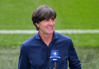 Fussball International Europameisterschaft 2021: England - Deutschland