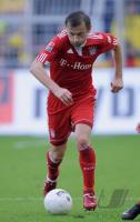 FUSSBALL  1. BUNDESLIGA:  OLIC  (FC Bayern Muenchen)