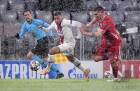 Fussball International CHL 20/21: FC Bayern Muenchen - Paris Saint-Germain