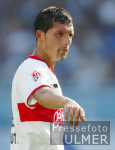 FUSSBALL 1. Bundesliga  Kevin kuranyi (VfB)
