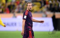 Fussball  Supercup  Saison 26/27 Borussia Dortmund - FC Bayern Muenchen