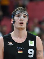 Barmer 2. Basketball Bundesliga  18/19: Tigers Tuebingen - White Wings Hanau