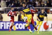 Fussball International  Club WM  Etoile Sportive du Sahel - Boca Juniors