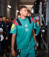 Fussball Testspiel WM 2026 in MainzDeutschland - Finnland