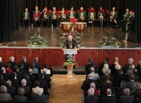 Bischof Dr. Gebhard Fuerst Bischof Dr. Gebhard FuerstBischof Dr. Gebhard FuerstBischof Dr. Gebhard Fuerst