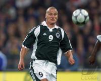 Carsten Jancker  (GER); Einzelspieler