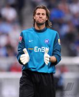 2. Fussball Bundesliga : Jean Francois Kornetzky