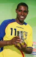 Fussball WM 2006: Polen - Ecuador