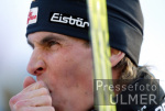 Gottwald skeptisch im Ziel