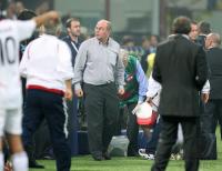 FUSSBALL  CHL    Inter Mailand  - FC Bayern Muenchen