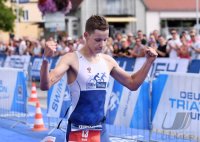 5. Mey Generalbau Triathlon Tuebingen 2019