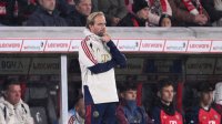 Fussball  1. Bundesliga   Saison 2026/2027     7. Spieltag  SC Freiburg - FC Bayern Muenchen