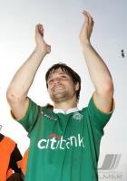 Fussball 1. Bundesliga: Bremen - Stuttgart