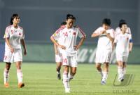 Fussball International  5. FIFA Frauen Weltmeisterschaft 2007 in ChinaNorwegen - ChinaNorway vs. China