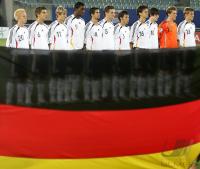 Fussball International  U17 Weltmeisterschaft