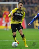 Fussball 1. Bundesliga, Saison 2011/2012: Borussia Dortmund - FC Schalke 04
