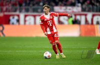 Fussball 1. Bundesliga  Saison  2025/2026  11. Spieltag 
FC Bayern Muenchen - SC Freiburg