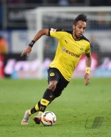 Fussball 1. Bundesliga Saison 15/16: TSG 1899 Hoffenheim - Borussia Dortmund