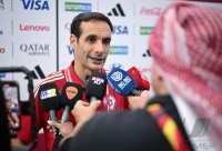 Fussball, Junioren U 17 WM 2025 Frankreich - Chile, Gruppe K