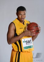 1. Basketball Bundesliga 2012/2013  Walter Tigers Tuebingen