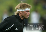 FUSSBALL CHL FC Bayern Muenchen  Oliver Kahn