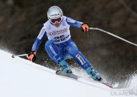 Ski Alpin Frauen Abfahrt  Cortina