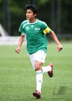 Fussball International  FIFA U 14 Turnier 2007