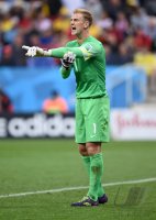 FUSSBALL WM 2014, Gruppenphase: Uruguay - England