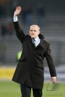 FUSSBALL CHL Juventus Turin - Werder Bremen