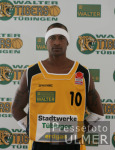 Basketball Walter Tigers Tuebingen