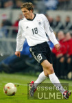 Nationalmannschaft, LAUTH Einzelaktion