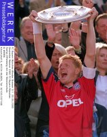 Fussball 1. Bundesliga