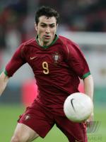 Fussball Int: Nationalmannschaft Portugal