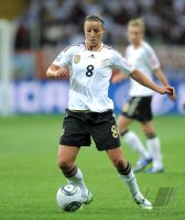 FIFA Frauen-Weltmeisterschaft 2011: Inka GRINGS (Deutschland)