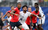 Fussball WM 2026: Panama - England