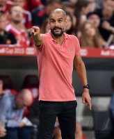 Fussball International Audi Cup 2015: FC Bayern Muenchen - Real Madrid