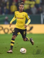 Fussball DFB Pokal Achtelfinale 15/16: FC Augsburg - Borussia Dortmund