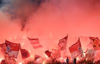 Fussball International CHL 24/25: FC Bayern Muenchen - Bayer 04 Leverkusen