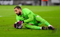 Fussball International CHL 22/23: FC Bayern Muenchen - Paris Saint-Germain