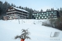 Fussball International EM 2024 : Moegliches Team Base Camp, Hotel Fritz Lauterbad, Freudenstadt